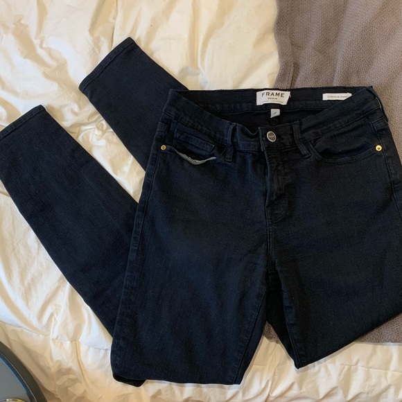FRAME Jeans - Picture 2 of 4